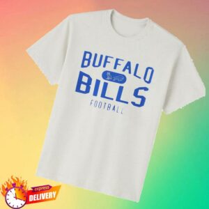 kenny Buffalo Bills Ovo Short Sleeve Graphic T Shirtf
