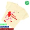 kenny Bug Girl Merch Marty Supreme Baby Tee1