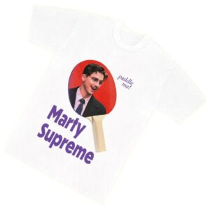 kenny Bug Girl Merch Paddle Me Tee1