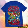 kenny Bunny Gutz Apparel Rip My Gutz Out Tee