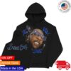 kenny Burna Boy Merch Shop Onis Airbrush Pullover