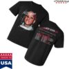 kenny Burna Boy Merch Shop Young Burna Tour T Shirts