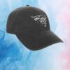 kenny Burna Boy Store Merch Burna Boy Logo Cap