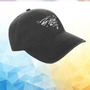 kenny Burna Boy Store Merch Burna Boy Logo Caps