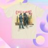 kenny Burna Boy Store Merch Circle The Wagon Tour Shirts