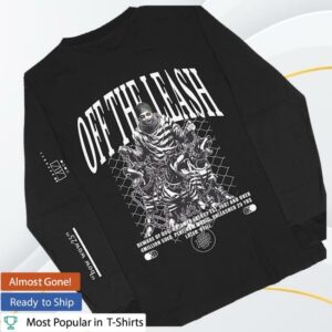 kenny Bw Apparel Shop Merch Long Sleeve Bow Wow 25 Tours