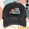 Ca7riel Y Paco Amoroso Merch Top Of The Hills Hat 3 kenny Ca7riel Y Paco Amoroso Merch Top Of The Hills Hat