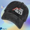 Ca7riel Y Paco Amoroso Merch Top Of The Hills Hat 1 kenny Ca7riel Y Paco Amoroso Merch Top Of The Hills Hat1