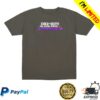 kenny Call Of Duty Black Ops 7 Zombies Grey T Shirt