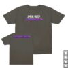 Call Of Duty Black Ops 7 Zombies Grey T-Shirts 1 kenny Call Of Duty Black Ops 7 Zombies Grey T Shirts