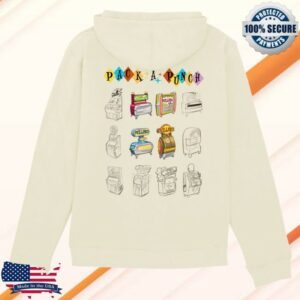 kenny Call Of Duty Merch Call Of Duty Pack A Punch Evolution Pullover Hoodie1