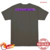 kenny Call Of Duty Merch Call Of Dutyblack Ops 7 Zombies Grey T Shirt