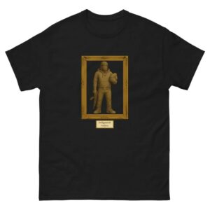 kenny Cambatta Exclusive Merch Drillgamesh Tee