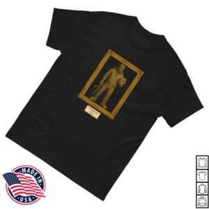 kenny Cambatta Exclusive Merch Drillgamesh Tee0