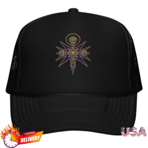 kenny Cambatta Exclusive Merch Micrux Hat