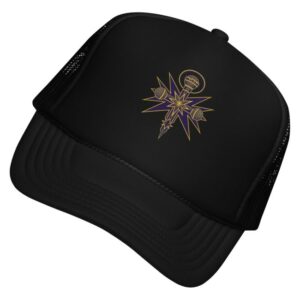 kenny Cambatta Exclusive Merch Micrux Hat1