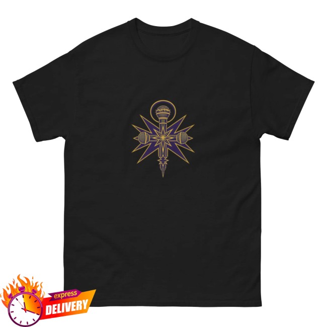 kenny Cambatta Exclusive Merch Micrux Tee kenny Cambatta Exclusive Merch Micrux Tee