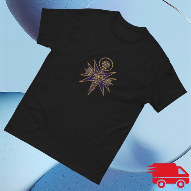 kenny Cambatta Exclusive Merch Micrux Tee0 kenny Cambatta Exclusive Merch Micrux Tee0