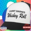 Cammy Barnes Merch Store Whiskey Roll Cap 1 kenny Cammy Barnes Merch Store Whiskey Roll Capa