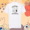 Cammy Barnes Merch Store Whiskey Roll T-Shirt 1 kenny Cammy Barnes Merch Store Whiskey Roll T Shirta