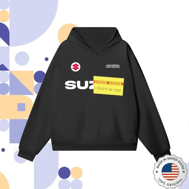 kenny Caracas Merch Store Metro Caracas Black Hoodie kenny Caracas Merch Store Metro Caracas Black Hoodie