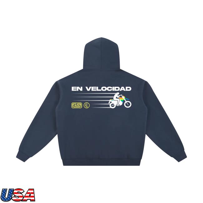 kenny Caracas Merch Store Metro Caracas Zip Up Hoodiea kenny Caracas Merch Store Metro Caracas Zip Up Hoodiea