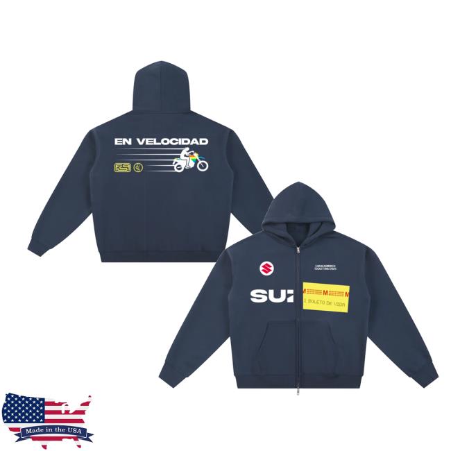 kenny Caracas Merch Store Metro Caracas Zip Up Hoodieaa kenny Caracas Merch Store Metro Caracas Zip Up Hoodieaa