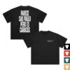 Caracas Merch Store Parece Sao Paulo Black Tee 2 kenny Caracas Merch Store Parece Sao Paulo Black Teeaa