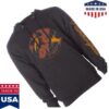 kenny Carly Pearce Merch Shop Hummingbird Hoodiew