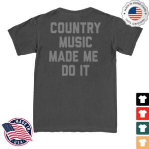 kenny Carly Pearce Store Merch Cmmmdi Shirt