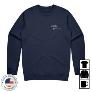 kenny Carly Pearce Store Merch Country Music Crewneck