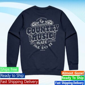 kenny Carly Pearce Store Merch Country Music Crewneckss kenny Carly Pearce Store Merch Country Music Crewneckss