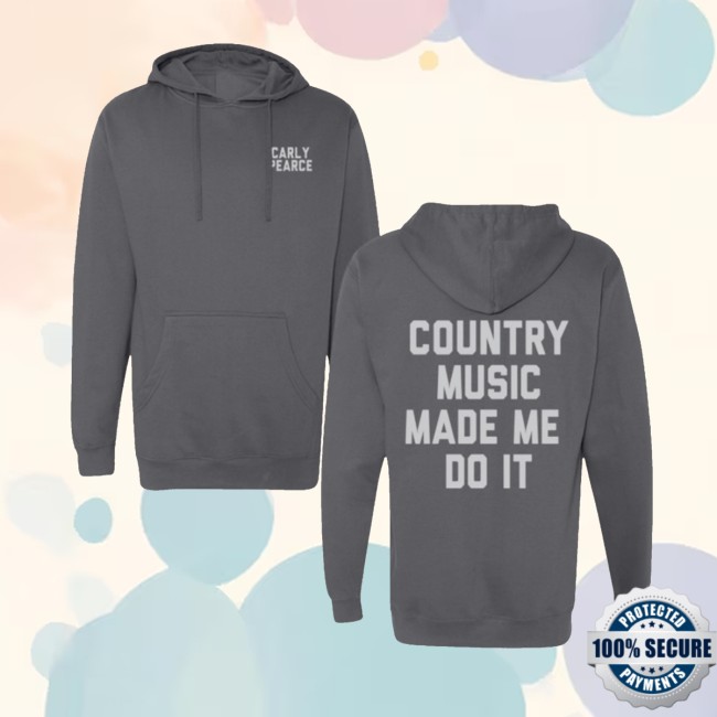 kenny Carly Pearce Store Merch Country Music Hoodie kenny Carly Pearce Store Merch Country Music Hoodie