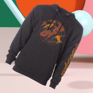 kenny Carly Pearce Store Merch Hummingbird Hoodies kenny Carly Pearce Store Merch Hummingbird Hoodies