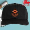 kenny Cavetown Merch Store Spirit Flower Hat0