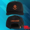 kenny Cavetown Merch Store Spirit Flower Hat1