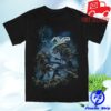 kenny Cavitycolors Merch Alien Vs Predator Shirt