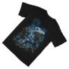 kenny Cavitycolors Merch Alien Vs Predator Shirt0