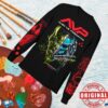 kenny Cavitycolors Merch Avp Showdown Long Sleeve Shirt1