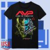 kenny Cavitycolors Merch Avp Showdown Shirt