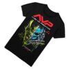 kenny Cavitycolors Merch Avp Showdown Shirt0