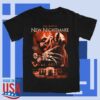 kenny Cavitycolors Merch Store New Nightmare Big Screen Terror Shirt