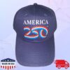 Cedar Fair Merch Store America250 Baseball Hat 3 kenny Cedar Fair Merch Store America250 Baseball Hat