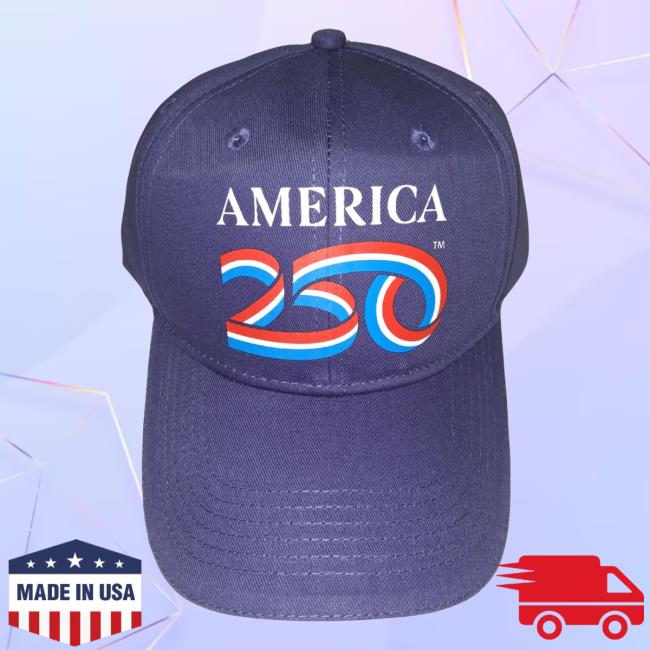 kenny Cedar Fair Merch Store America250 Baseball Hat kenny Cedar Fair Merch Store America250 Baseball Hat