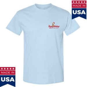 kenny Cedar Fair Merch Store Knotts Berry Farm Christmas T Shirt kenny Cedar Fair Merch Store Knotts Berry Farm Christmas T Shirt