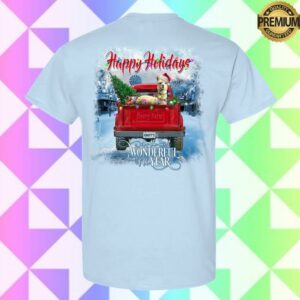 kenny Cedar Fair Merch Store Knotts Berry Farm Christmas T Shirta kenny Cedar Fair Merch Store Knotts Berry Farm Christmas T Shirta