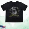 kenny Channell97 Merch Dogs World Tee