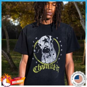 kenny Channell97 Merch Dogs World Teee