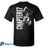 Chapter 17 Records Merch Chapter 17 Hatchet Hand Tee 2 kenny Chapter 17 Records Merch Chapter 17 Hatchet Hand Tee