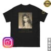 kenny Charo Store Merch Love And Cuchi Cuchi Shirt